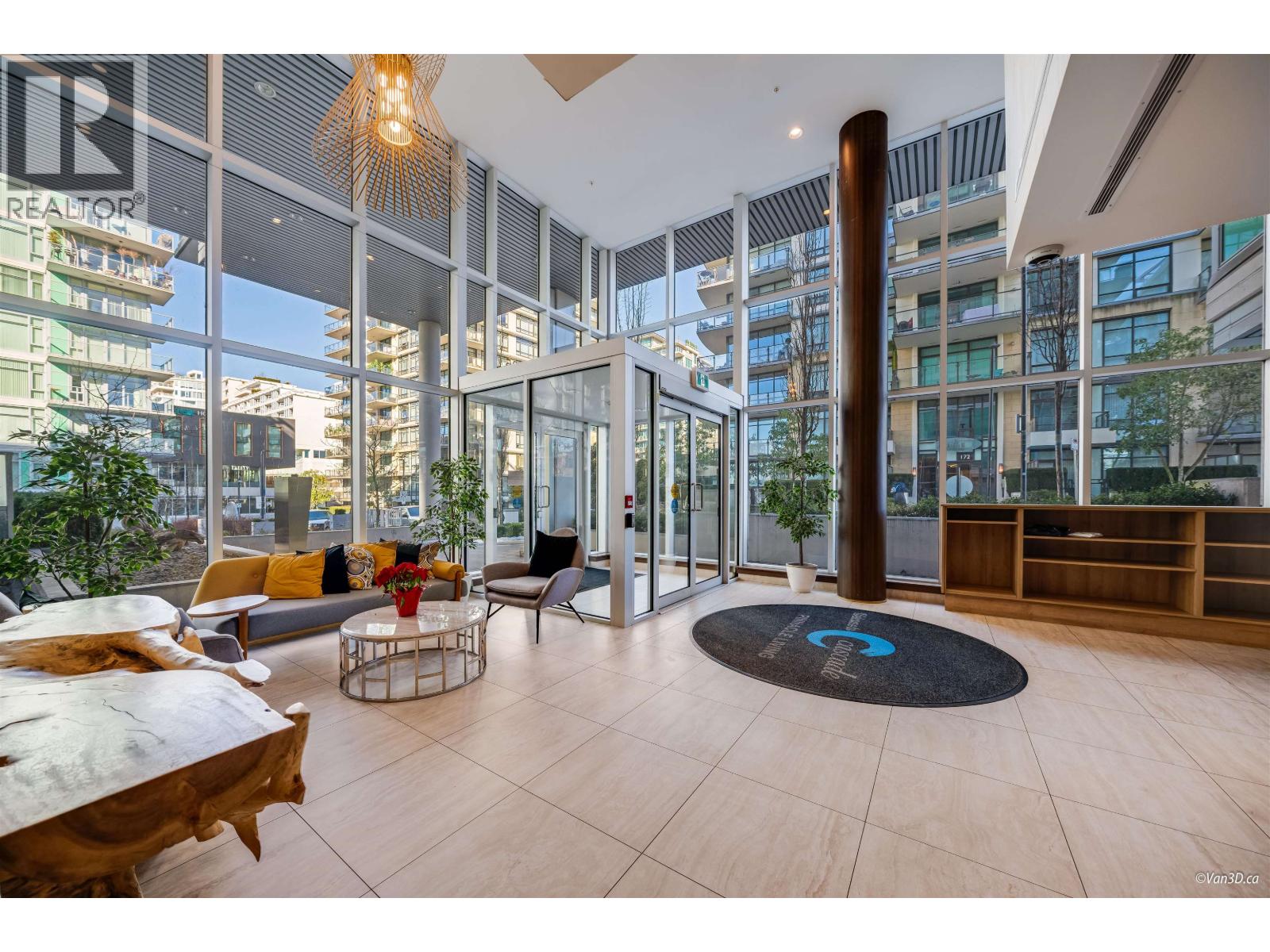 305 185 Victory Ship Way, North Vancouver, British Columbia  V7L 0G2 - Photo 23 - R3077551