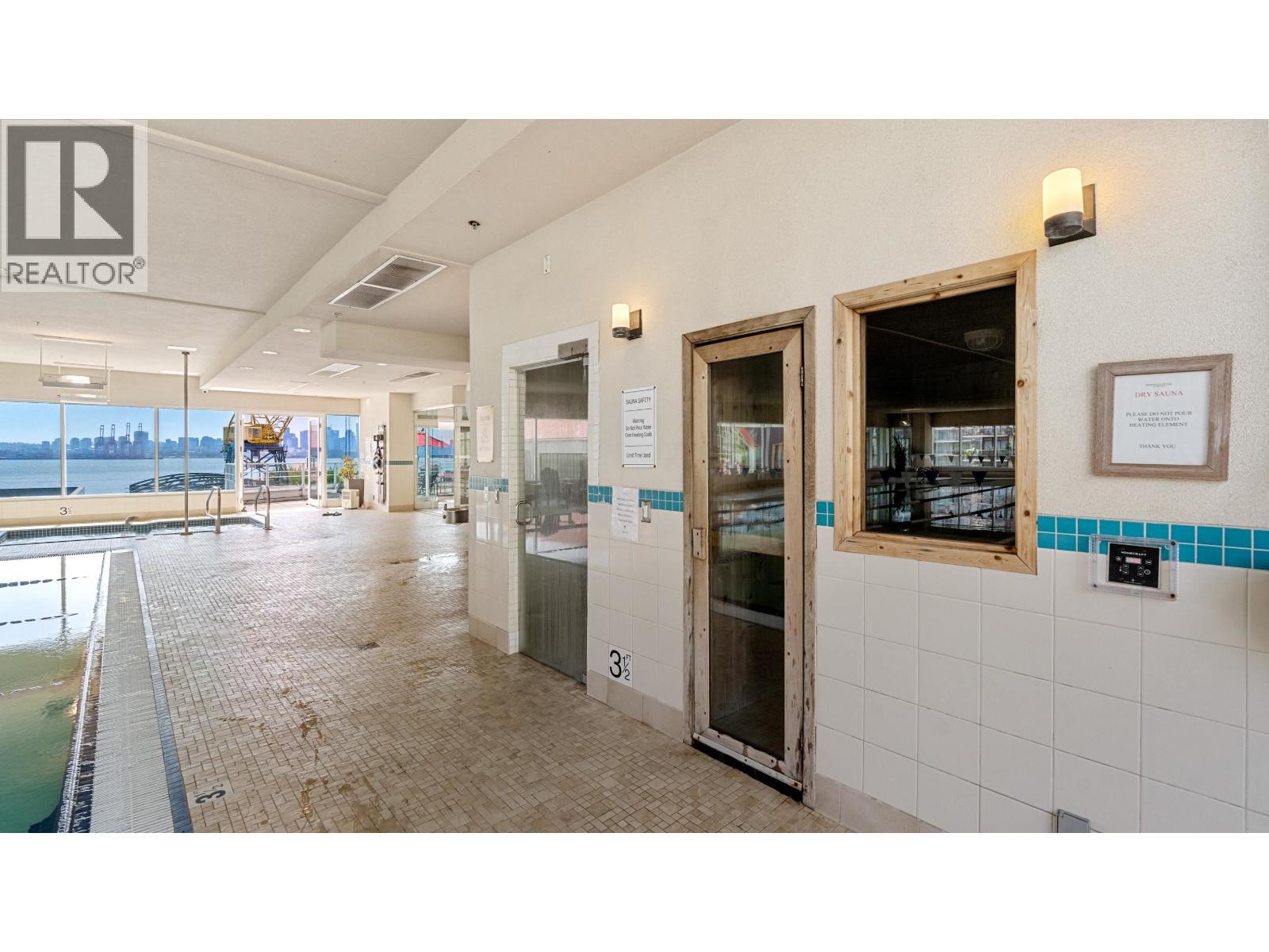 305 185 Victory Ship Way, North Vancouver, British Columbia  V7L 0G2 - Photo 33 - R3077551