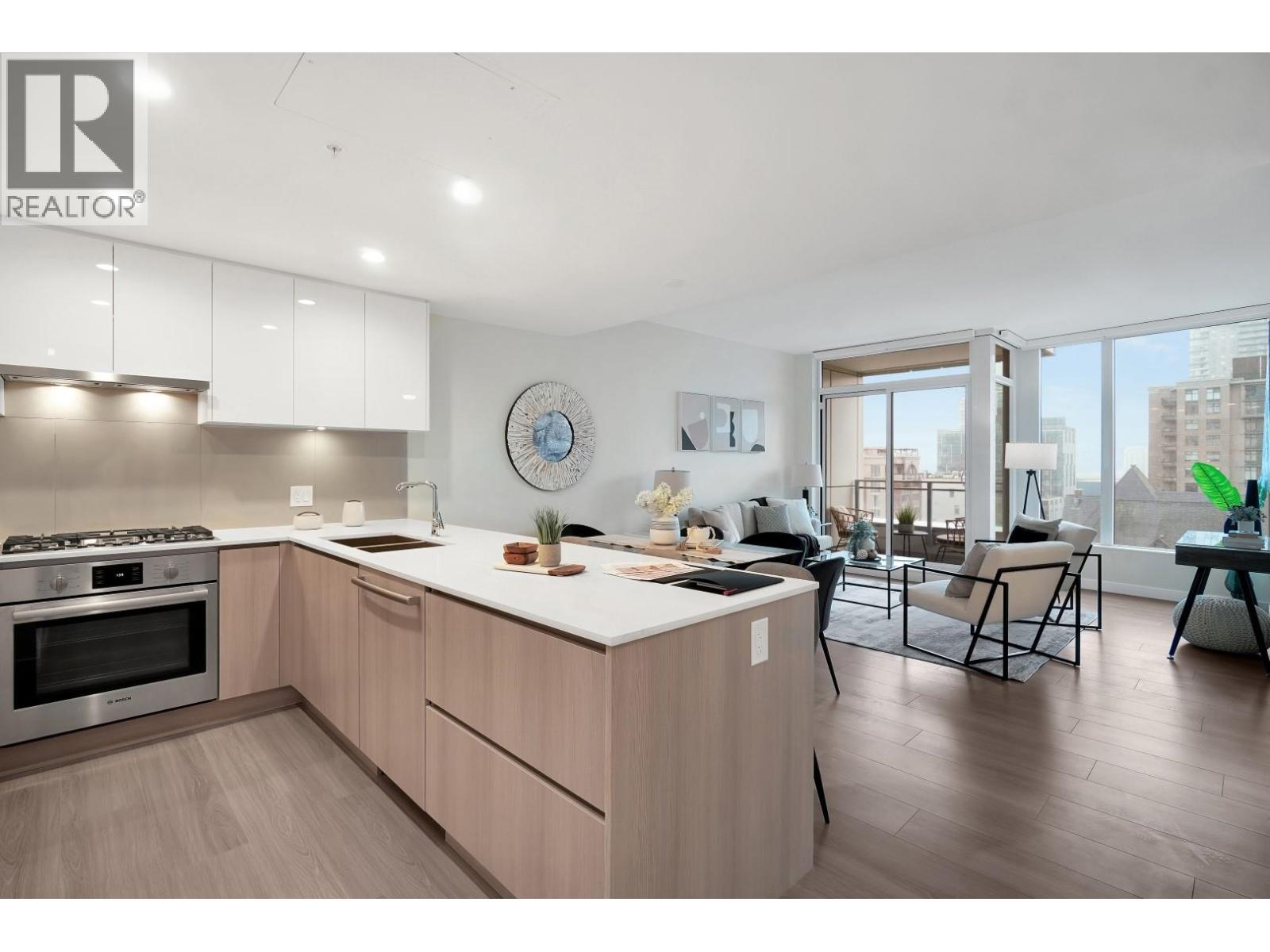 601 618 Carnarvon Street, New Westminster, British Columbia  V3M 0N9 - Photo 4 - R3077554