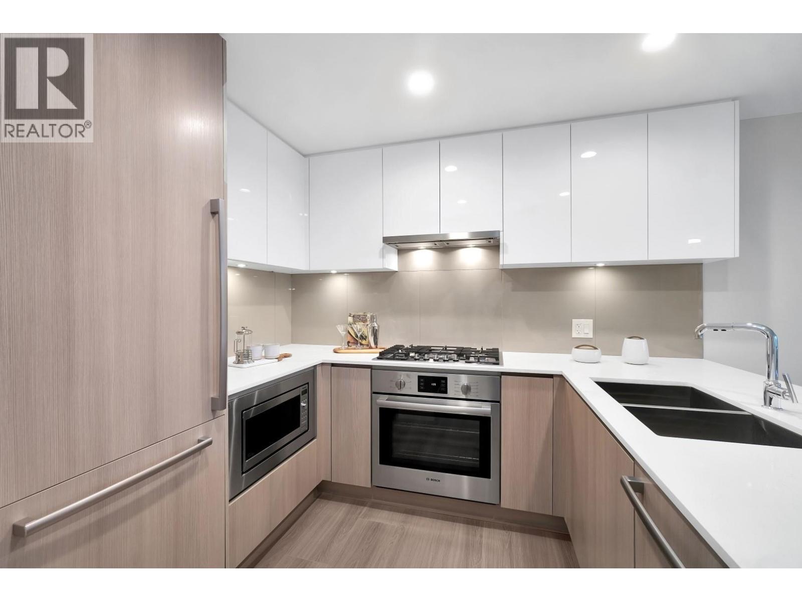 601 618 Carnarvon Street, New Westminster, British Columbia  V3M 0N9 - Photo 5 - R3077554