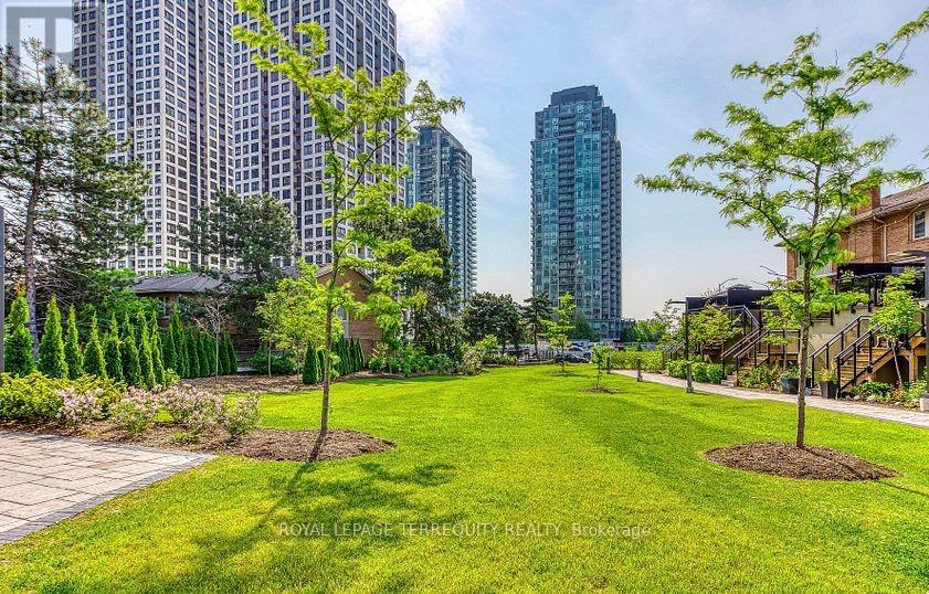 Ph10 - 3605 Kariya Drive, Mississauga, Ontario  L5B 3J4 - Photo 44 - W12676454