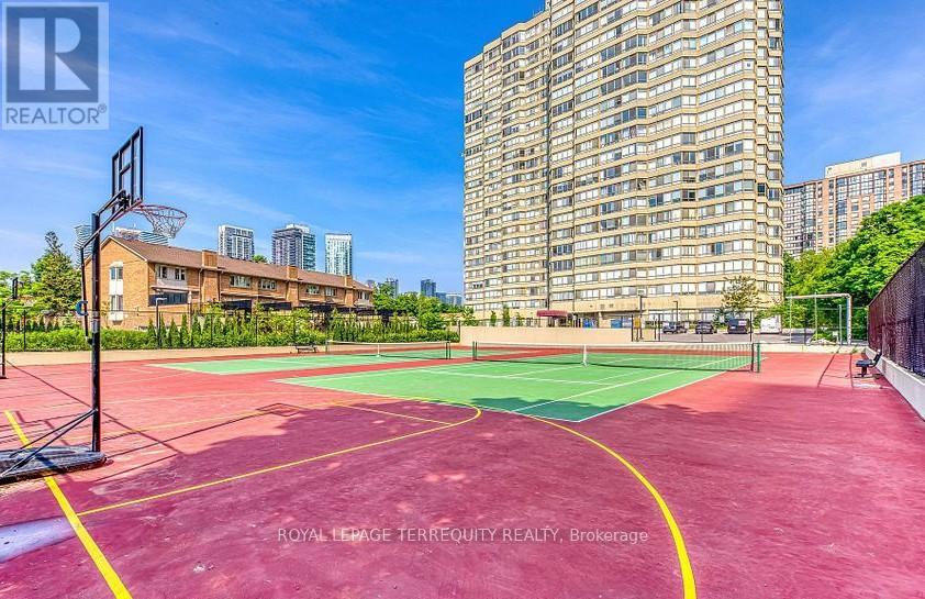 Ph10 - 3605 Kariya Drive, Mississauga, Ontario  L5B 3J4 - Photo 41 - W12676454