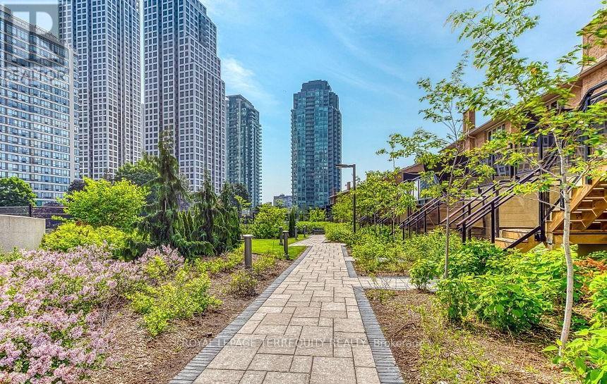 Ph10 - 3605 Kariya Drive, Mississauga, Ontario  L5B 3J4 - Photo 45 - W12676454