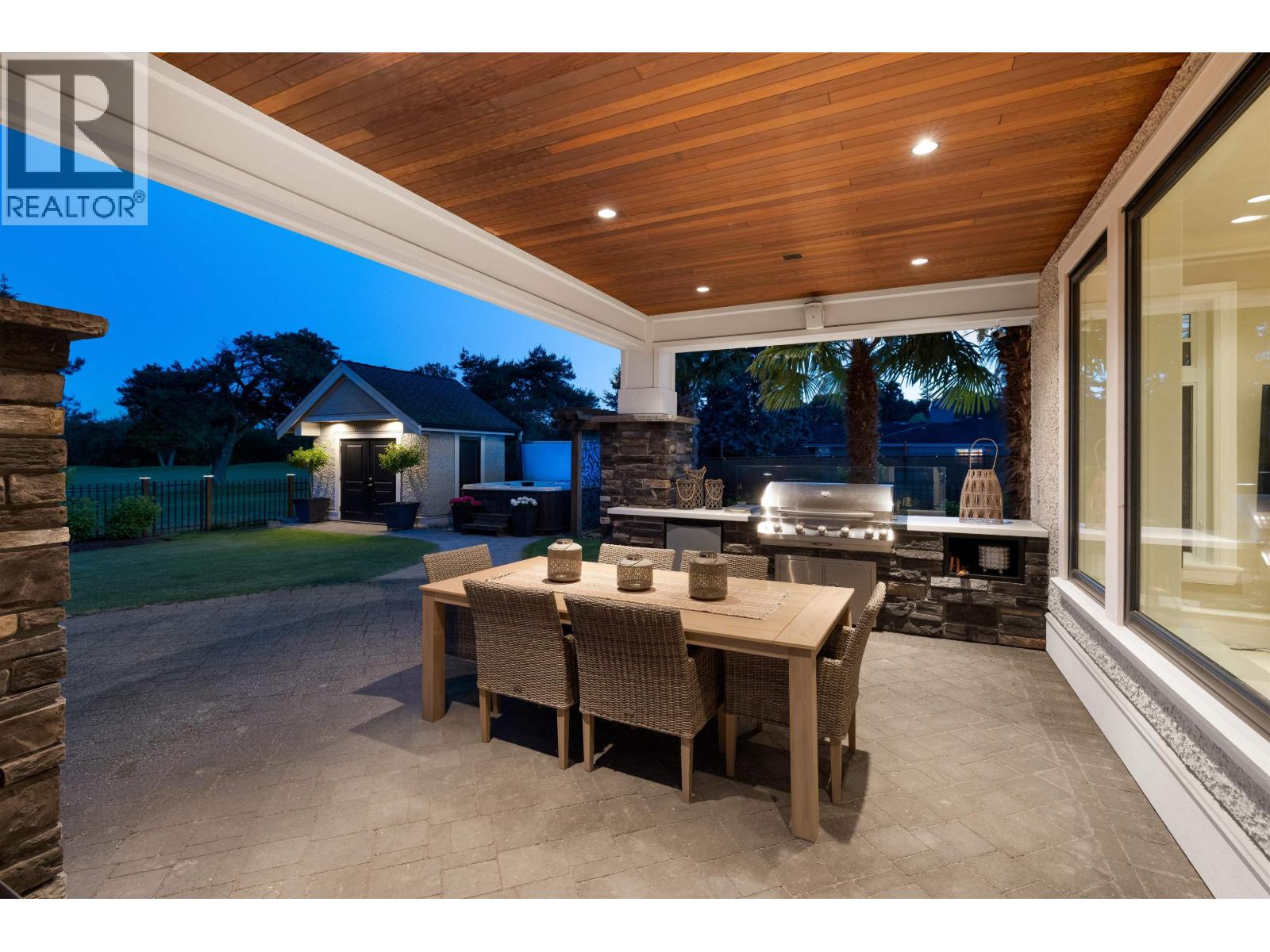 860 Jackson Way, Delta, British Columbia  V4L 1W4 - Photo 36 - R3077559