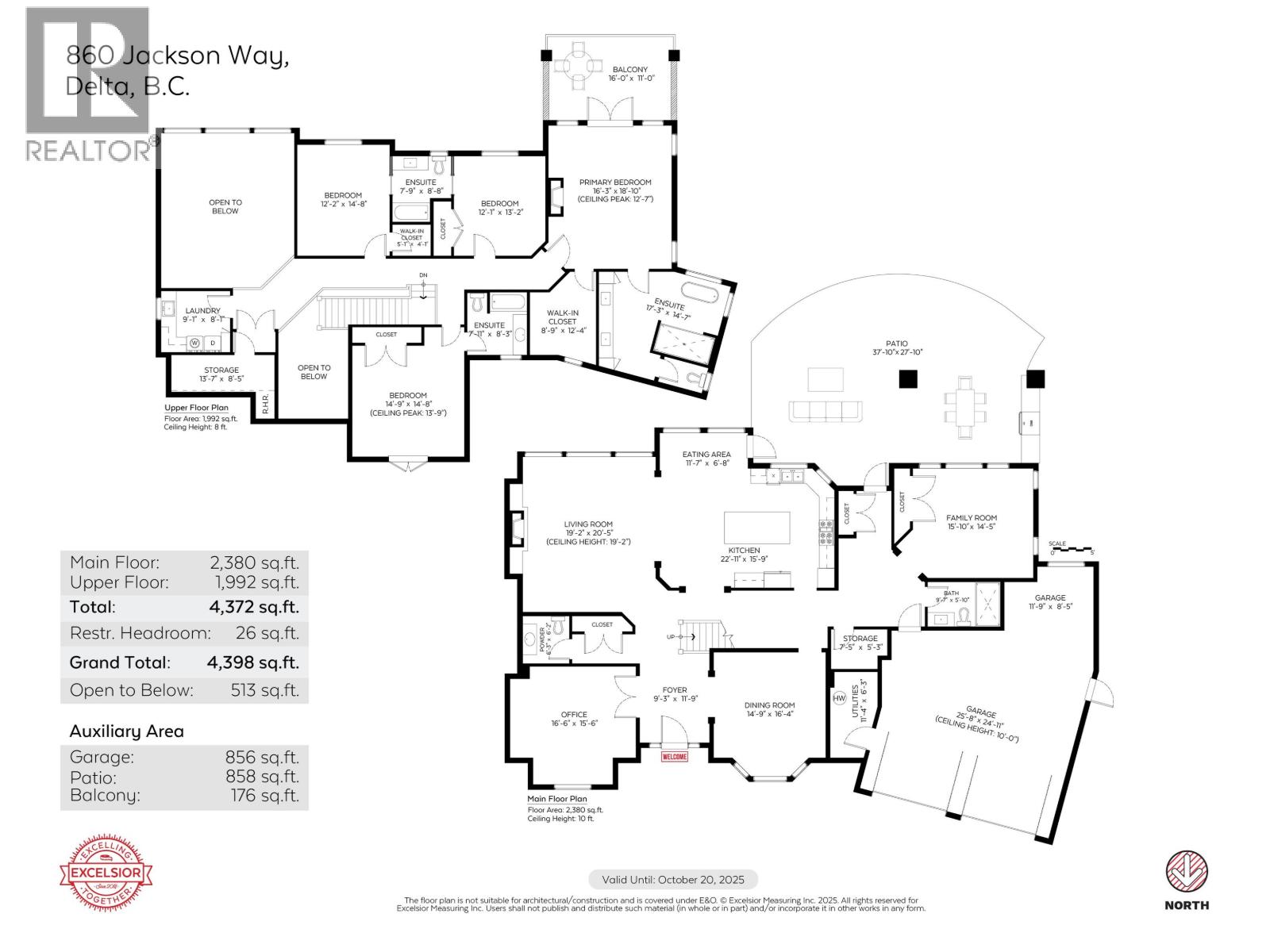 860 Jackson Way, Delta, British Columbia  V4L 1W4 - Photo 40 - R3077559