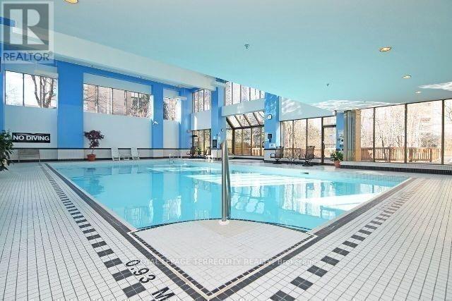 Ph10 - 3605 Kariya Drive, Mississauga, Ontario  L5B 3J4 - Photo 37 - W12676454