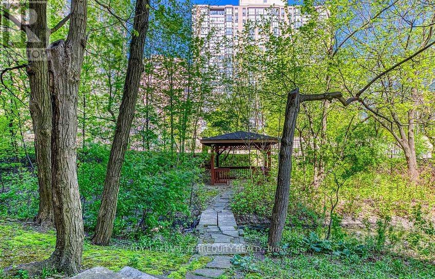 Ph10 - 3605 Kariya Drive, Mississauga, Ontario  L5B 3J4 - Photo 46 - W12676454