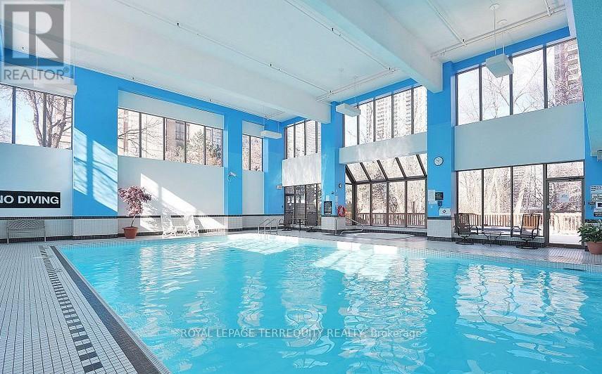 Ph10 - 3605 Kariya Drive, Mississauga, Ontario  L5B 3J4 - Photo 38 - W12676454