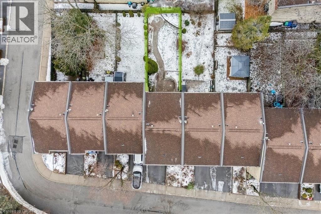 915 Inverhouse Drive Unit# 80, Mississauga, Ontario  L5J 4B2 - Photo 18 - 40797140