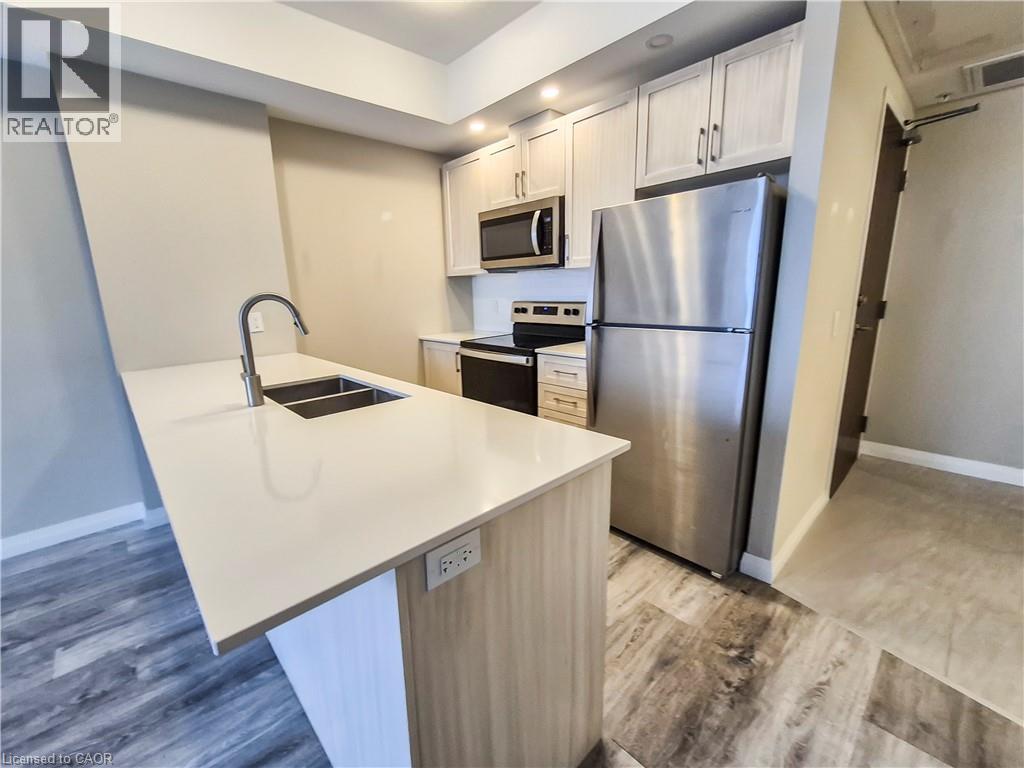 108 Garment Street Unit# 2307, Kitchener, Ontario  N2G 0E2 - Photo 6 - 40774885