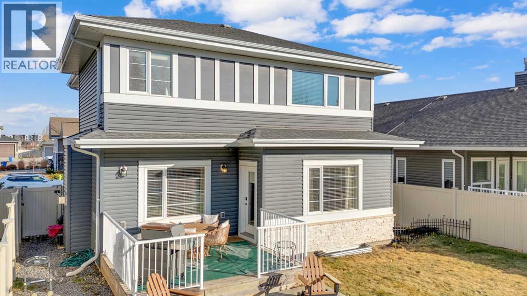 89 Connaught Crescent, Red Deer, Alberta  T4P 0T3 - Photo 37 - A2269208