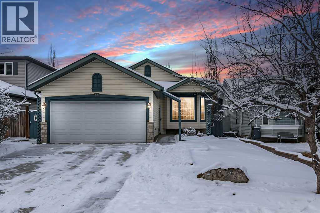 13 Sheep River Link, Okotoks, Alberta