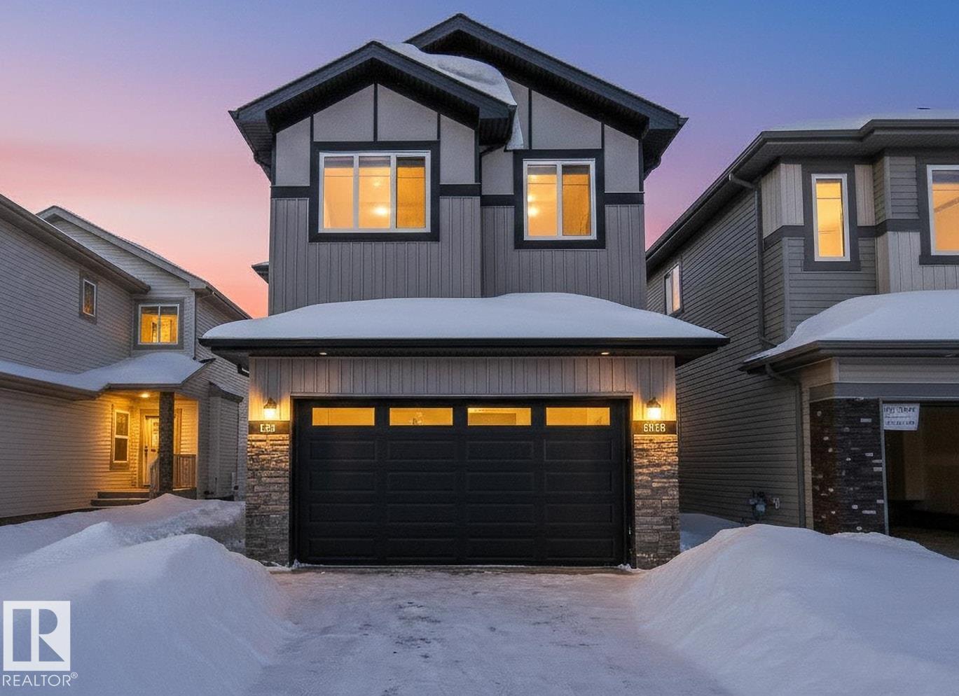 8612 181 Av Nw, Edmonton, Alberta  T5Z 0X1 - Photo 27 - E4469446