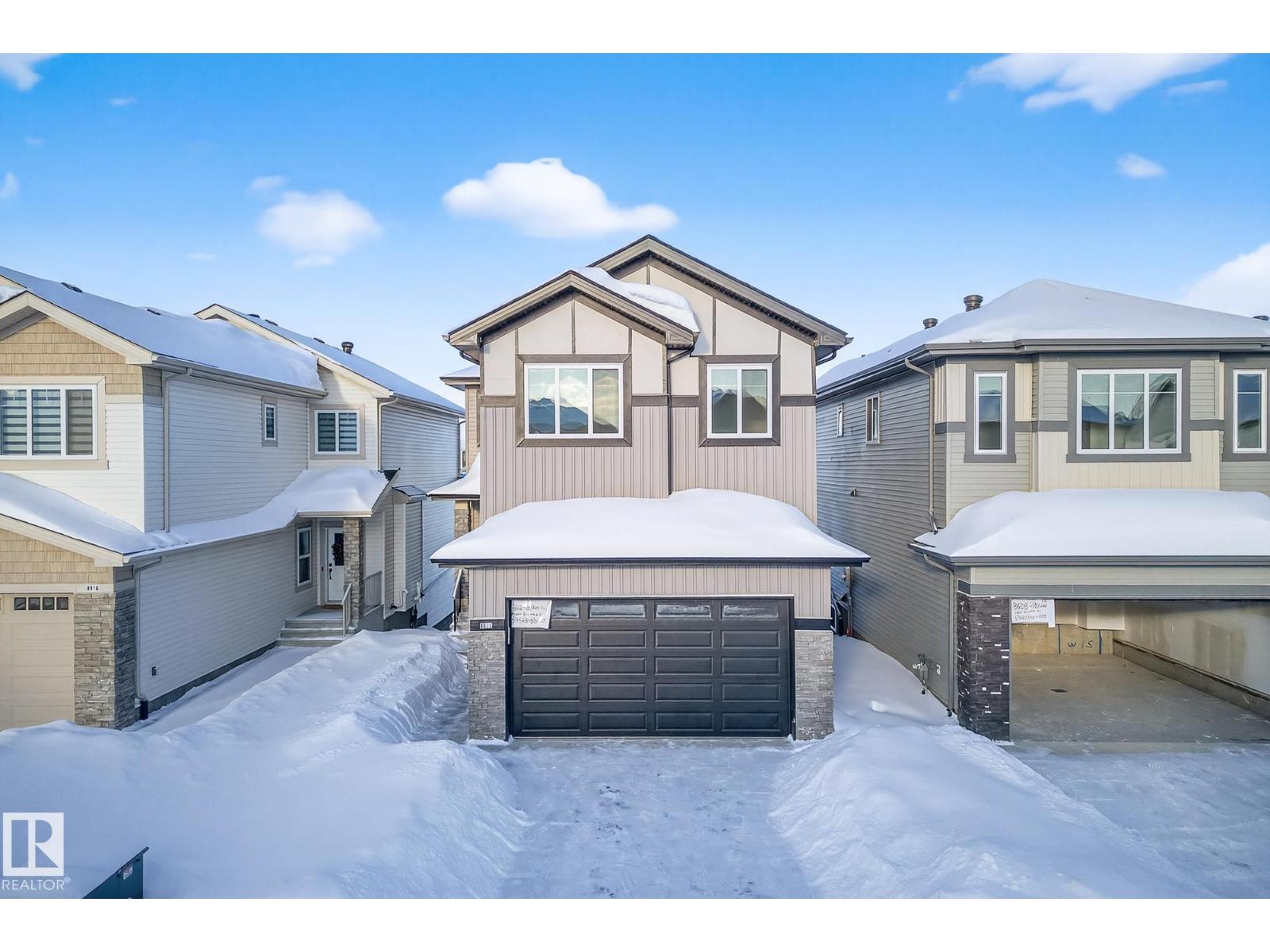 8612 181 Av Nw, Edmonton, Alberta  T5Z 0X1 - Photo 28 - E4469446