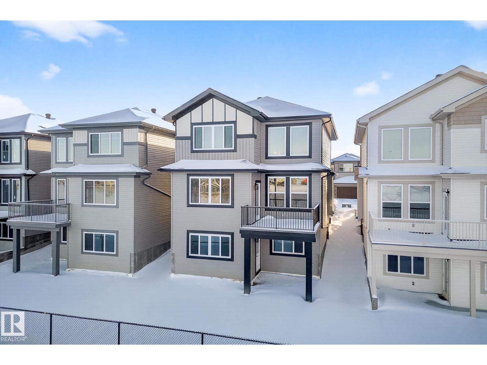 8612 181 Av Nw, Edmonton, Alberta  T5Z 0X1 - Photo 29 - E4469446