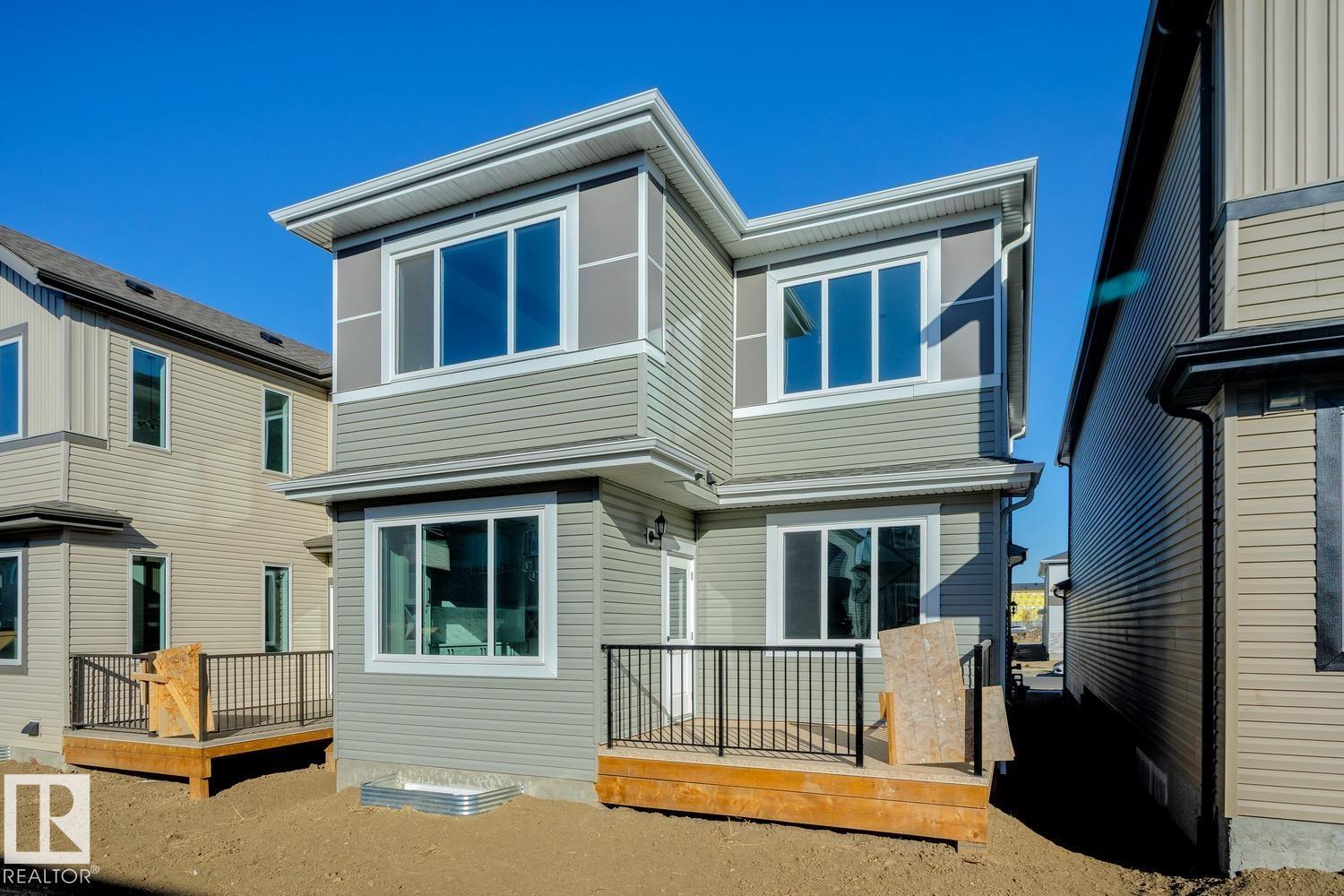 3601 42 Av, Beaumont, Alberta  T4X 3G4 - Photo 43 - E4469447