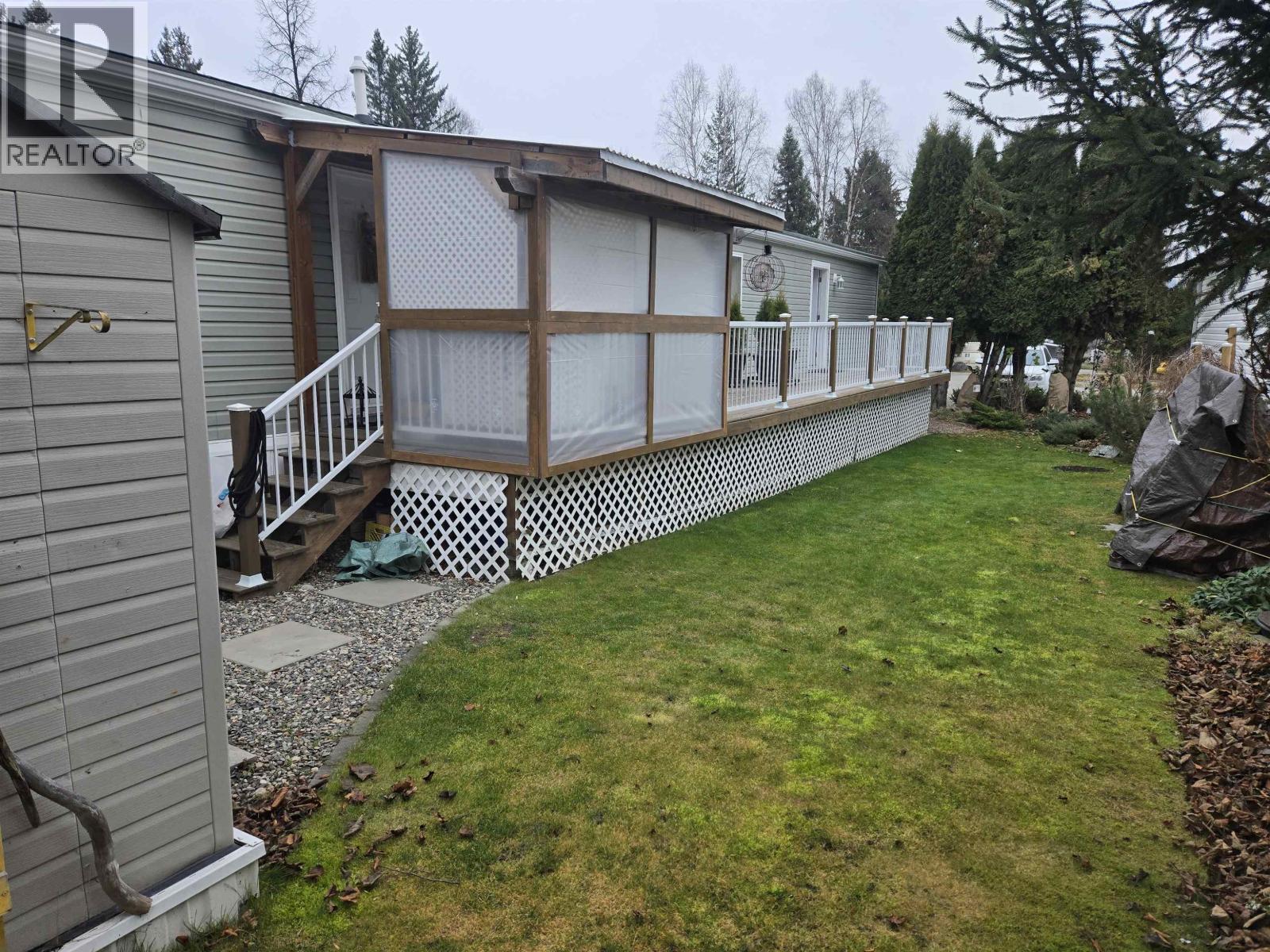 47 654 North Fraser Drive, Quesnel, British Columbia  V2J 1Z6 - Photo 6 - R3077534