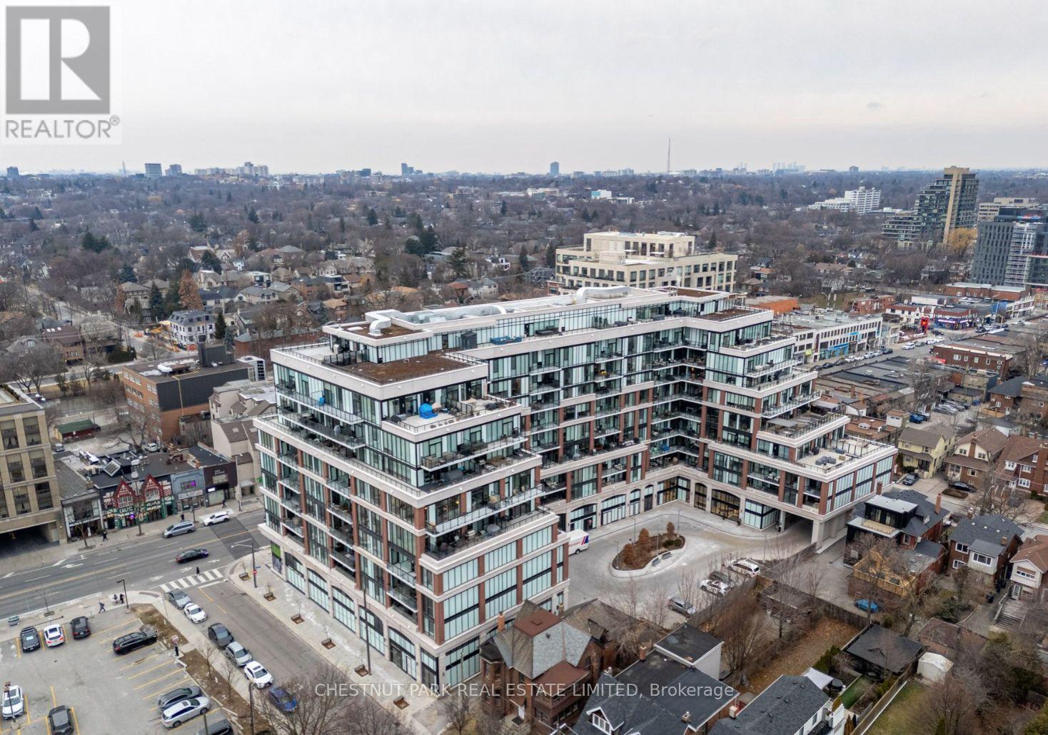 314 - 1 Belsize Drive, Toronto, Ontario  M4S 0B9 - Photo 25 - C12678190