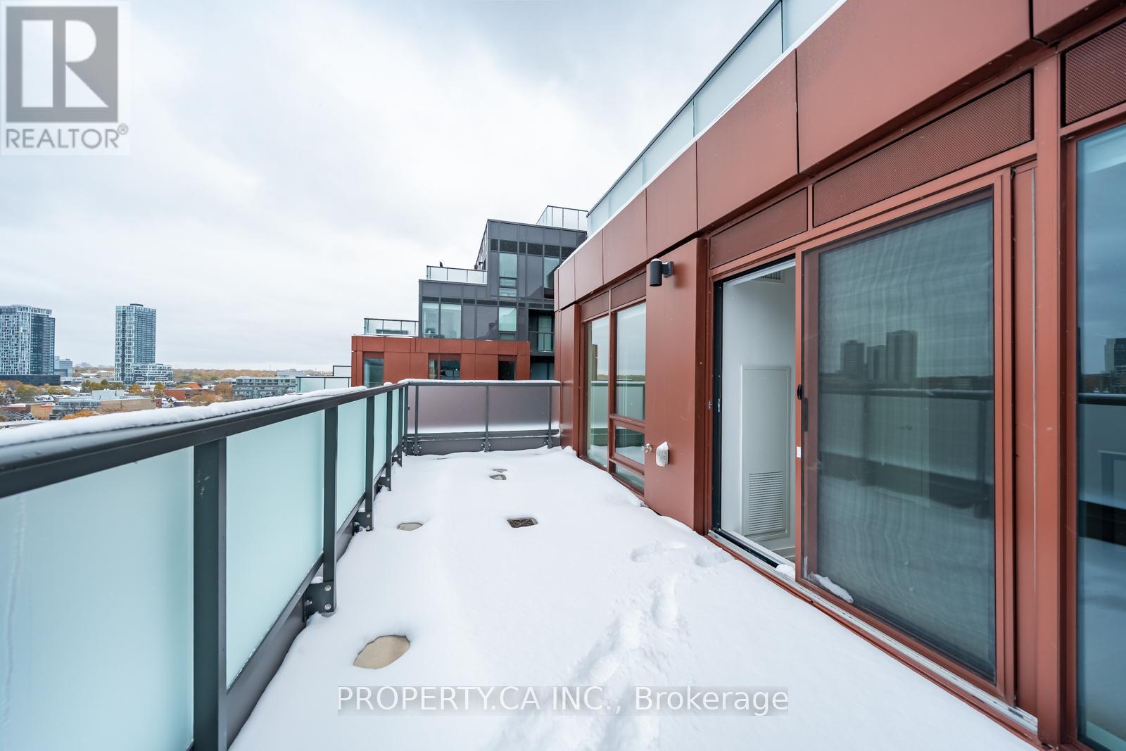 1023 - 28 Eastern Avenue, Toronto, Ontario  M5A 0Y2 - Photo 20 - C12678244