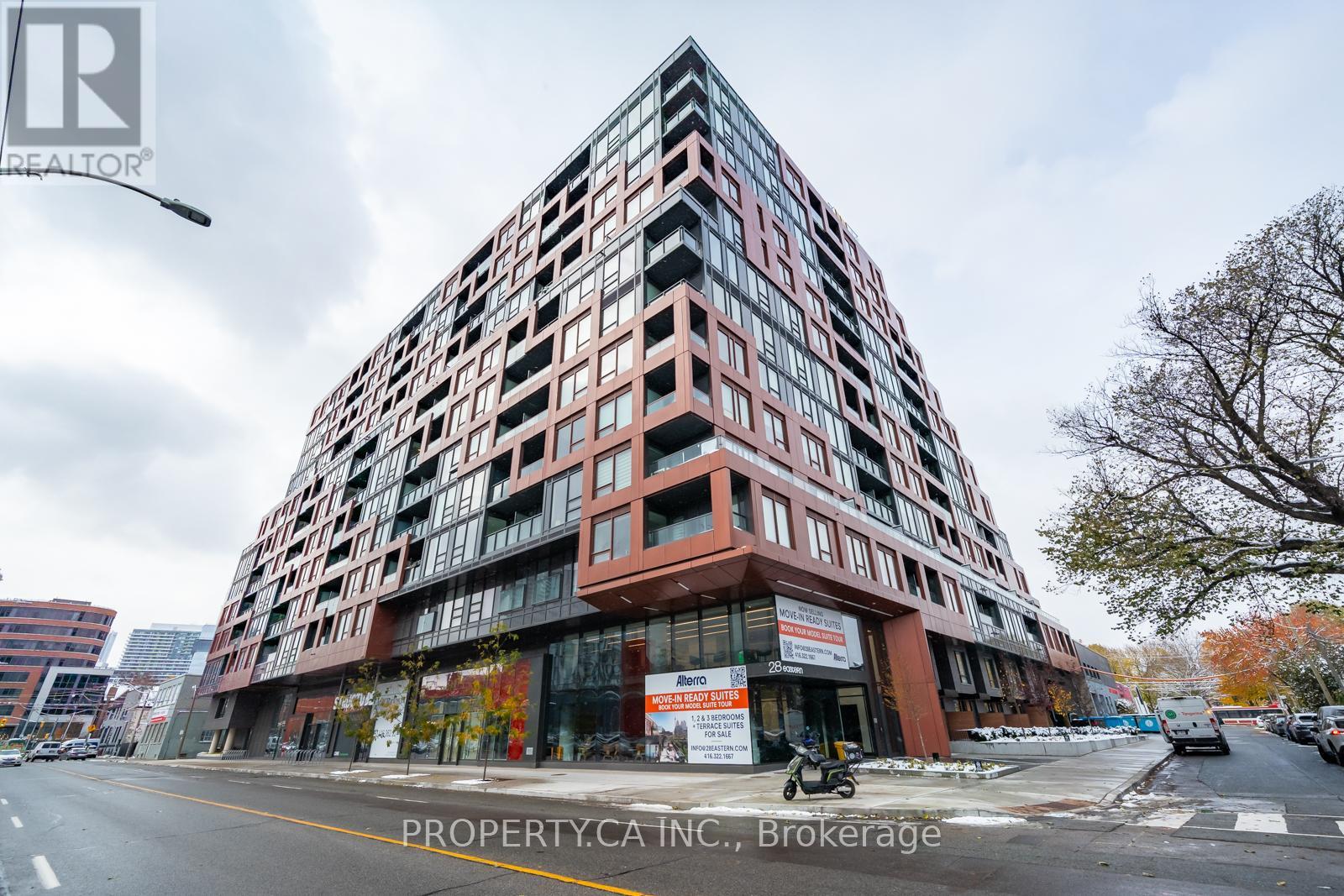 1023 - 28 Eastern Avenue, Toronto, Ontario  M5A 0Y2 - Photo 23 - C12678244