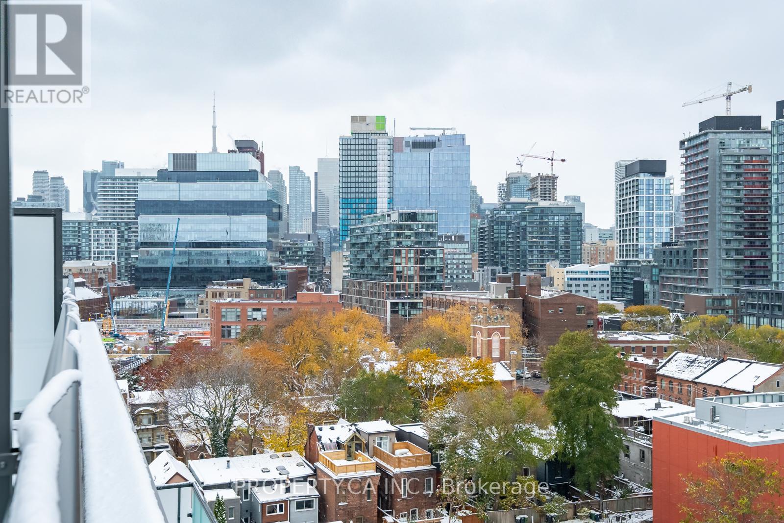 1023 - 28 Eastern Avenue, Toronto, Ontario  M5A 0Y2 - Photo 4 - C12678244