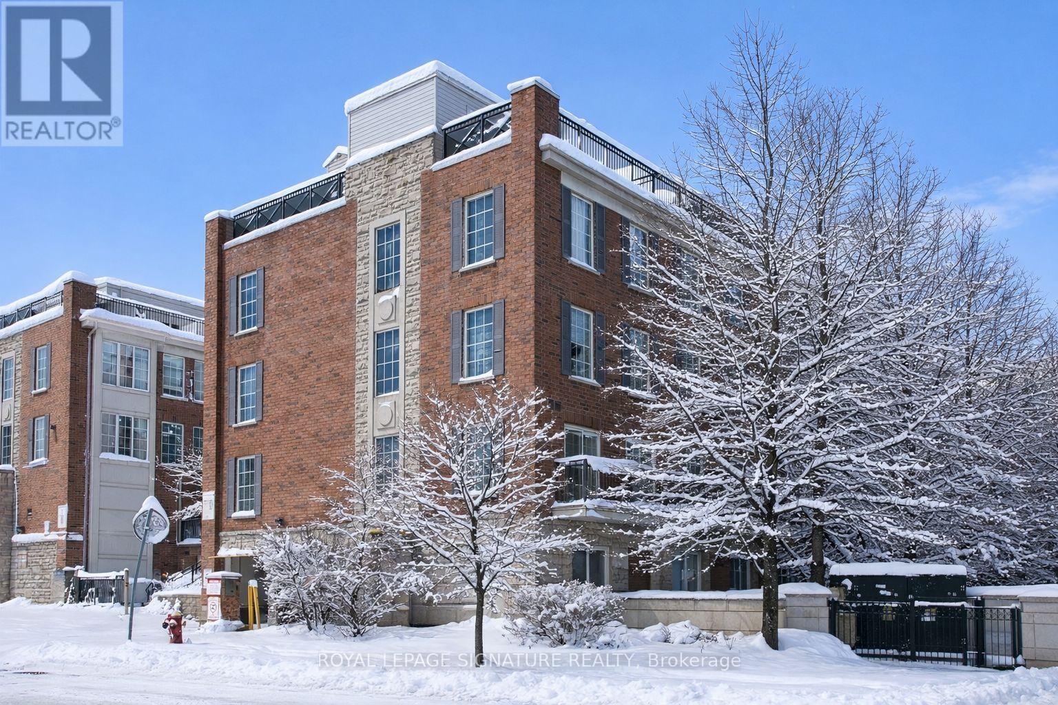 627 - 3 EVERSON DRIVE, Toronto, Ontario