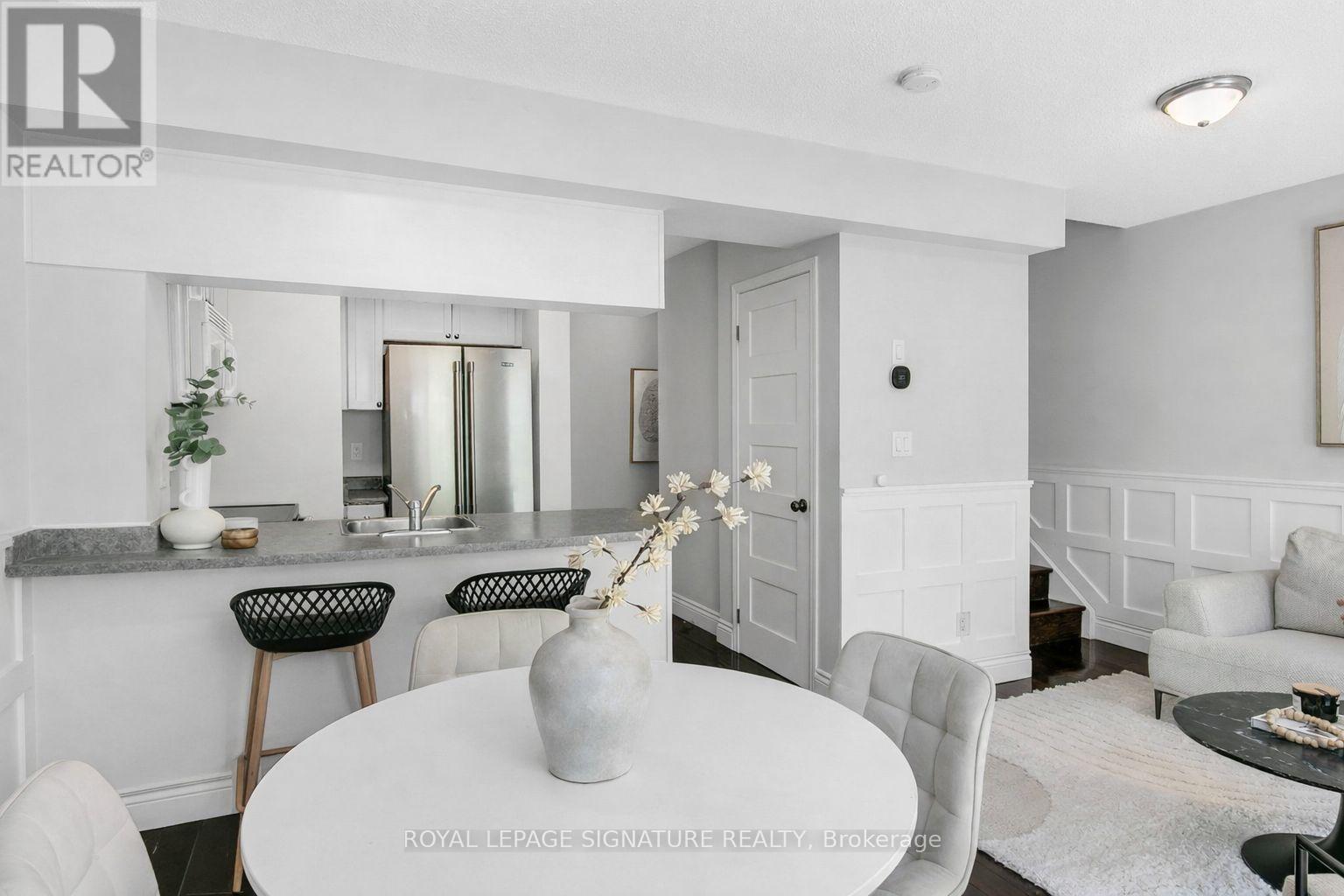 627 - 3 Everson Drive, Toronto, Ontario  M2N 7C2 - Photo 3 - C12678280