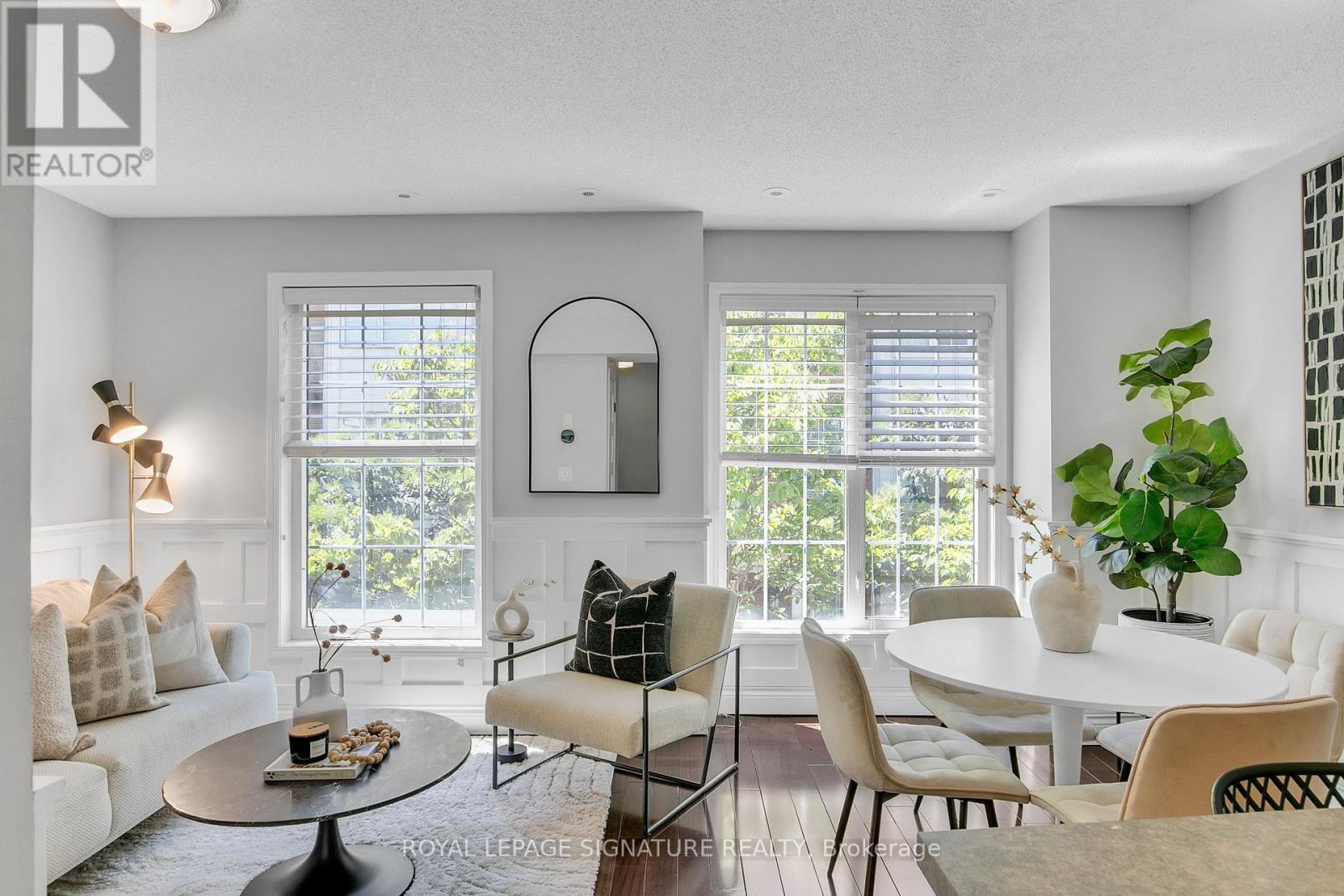 627 - 3 Everson Drive, Toronto, Ontario  M2N 7C2 - Photo 4 - C12678280