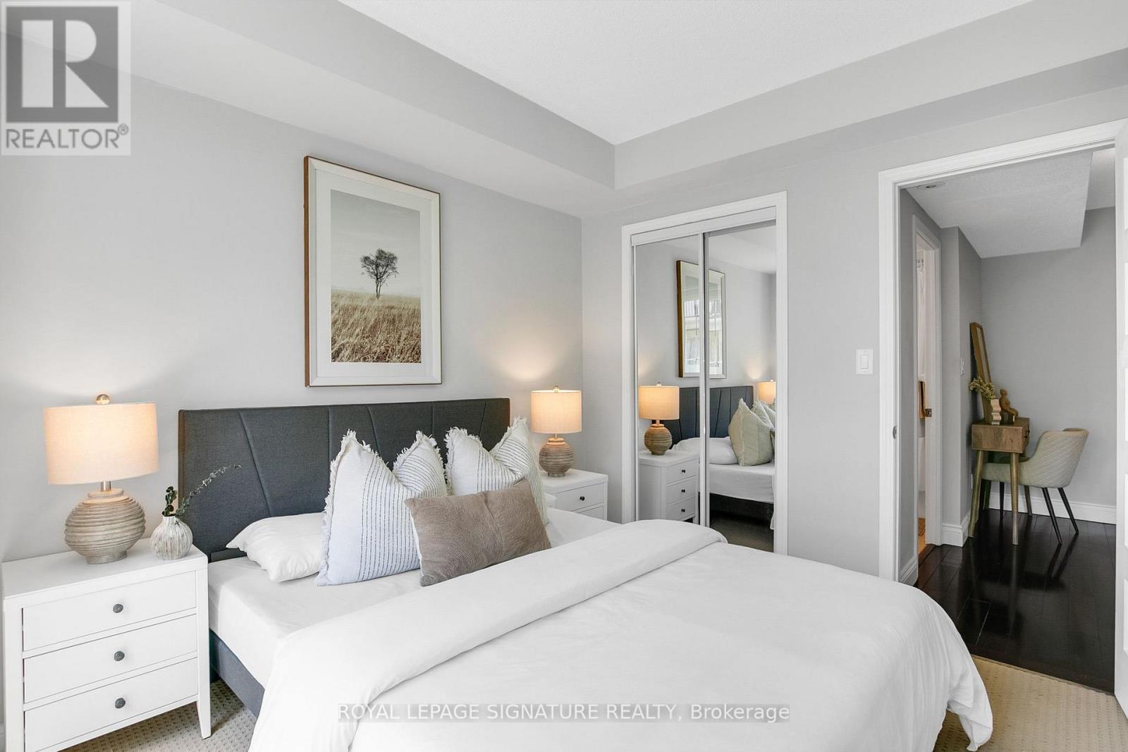 627 - 3 Everson Drive, Toronto, Ontario  M2N 7C2 - Photo 8 - C12678280