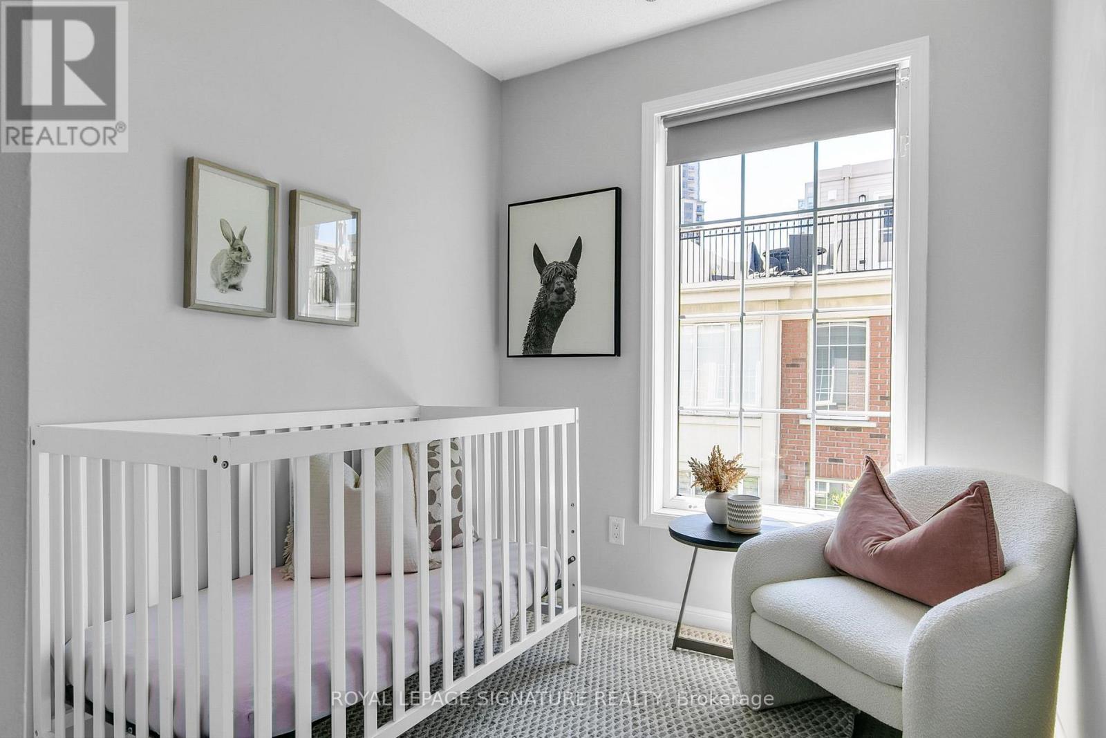 627 - 3 Everson Drive, Toronto, Ontario  M2N 7C2 - Photo 9 - C12678280