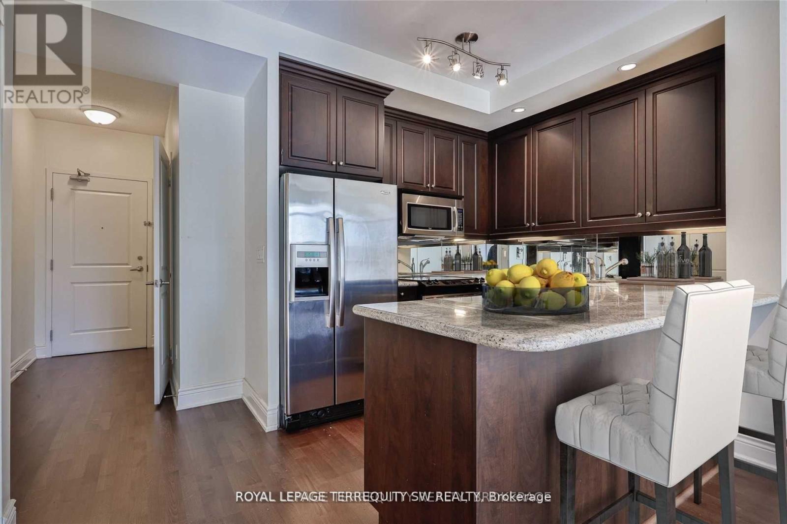 416 - 21 Grand Magazine Street, Toronto, Ontario  M5V 1B5 - Photo 12 - C12678306