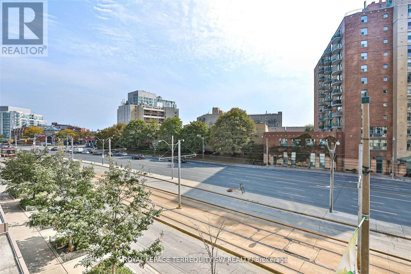 416 - 21 Grand Magazine Street, Toronto, Ontario  M5V 1B5 - Photo 14 - C12678306