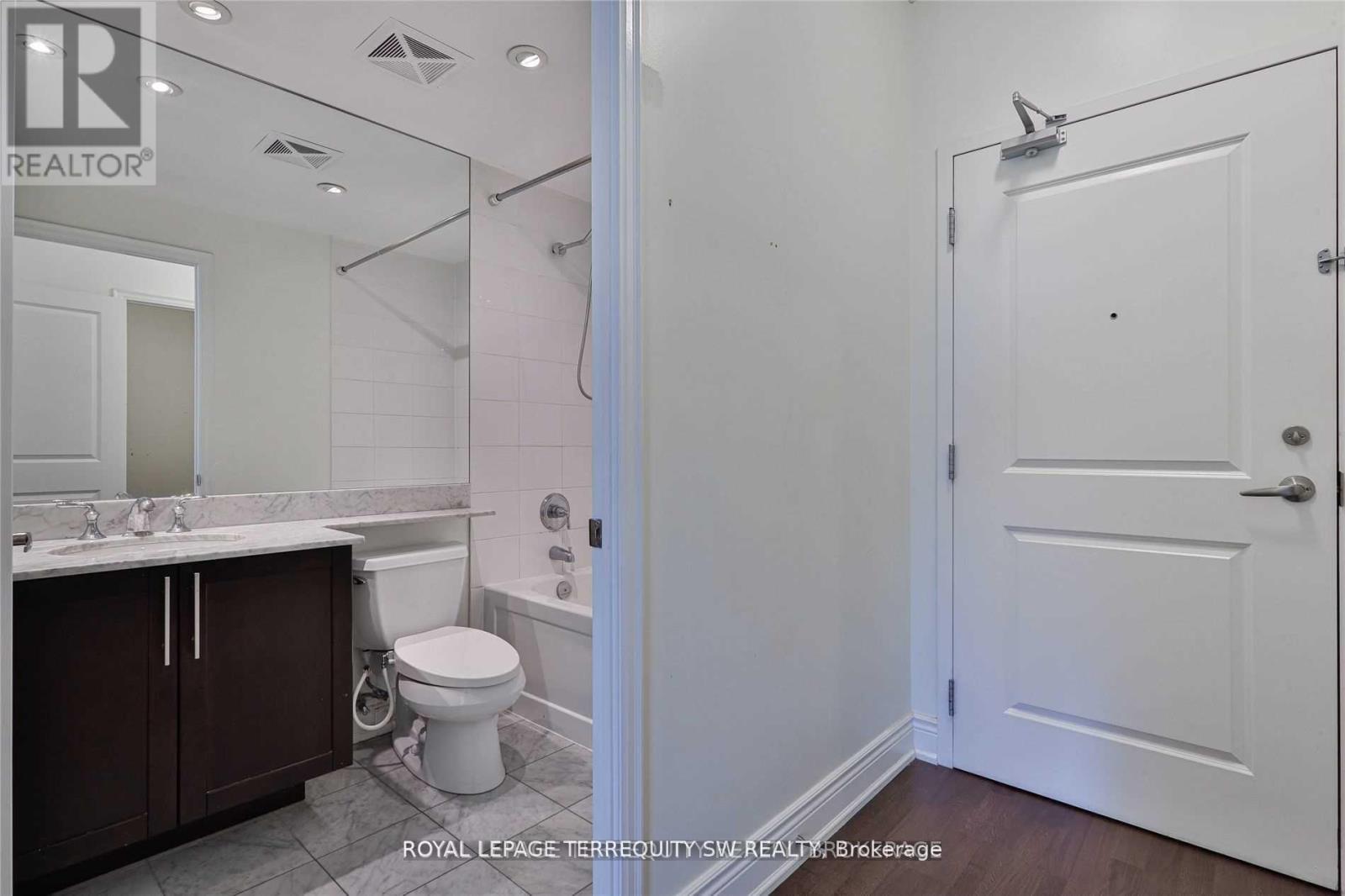 416 - 21 Grand Magazine Street, Toronto, Ontario  M5V 1B5 - Photo 15 - C12678306