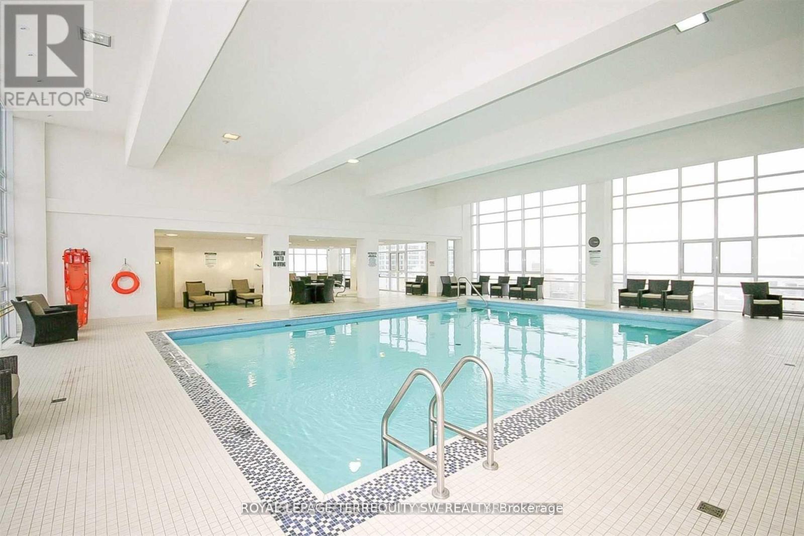 416 - 21 Grand Magazine Street, Toronto, Ontario  M5V 1B5 - Photo 17 - C12678306