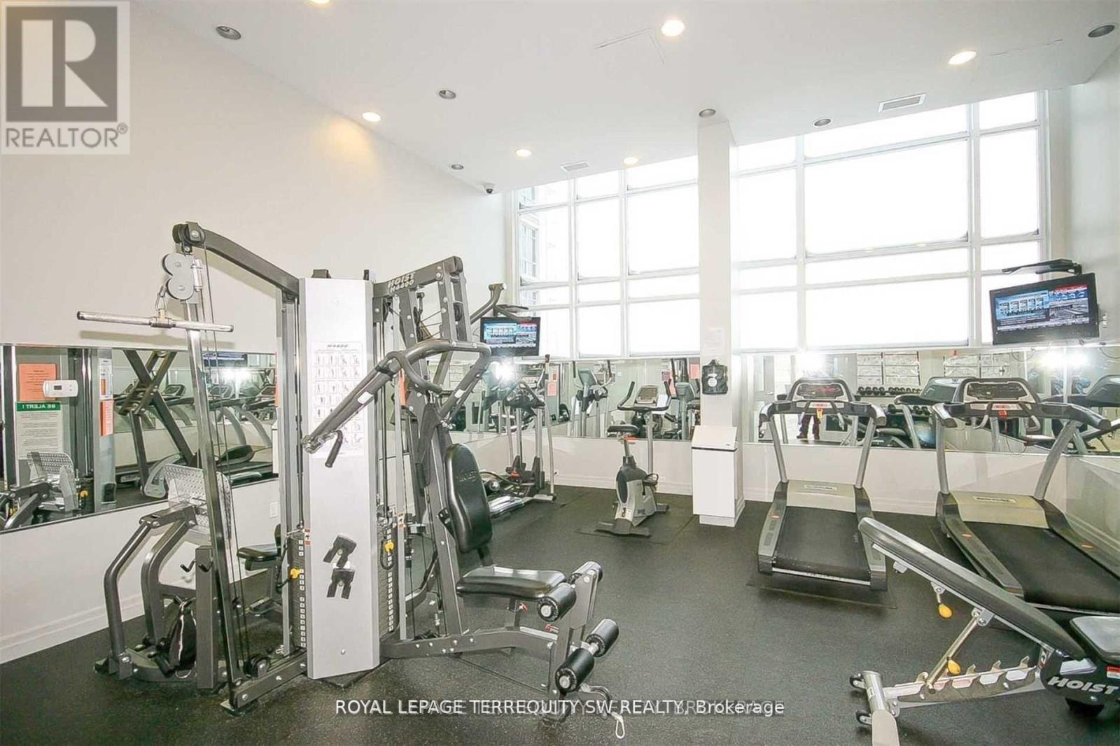 416 - 21 Grand Magazine Street, Toronto, Ontario  M5V 1B5 - Photo 19 - C12678306