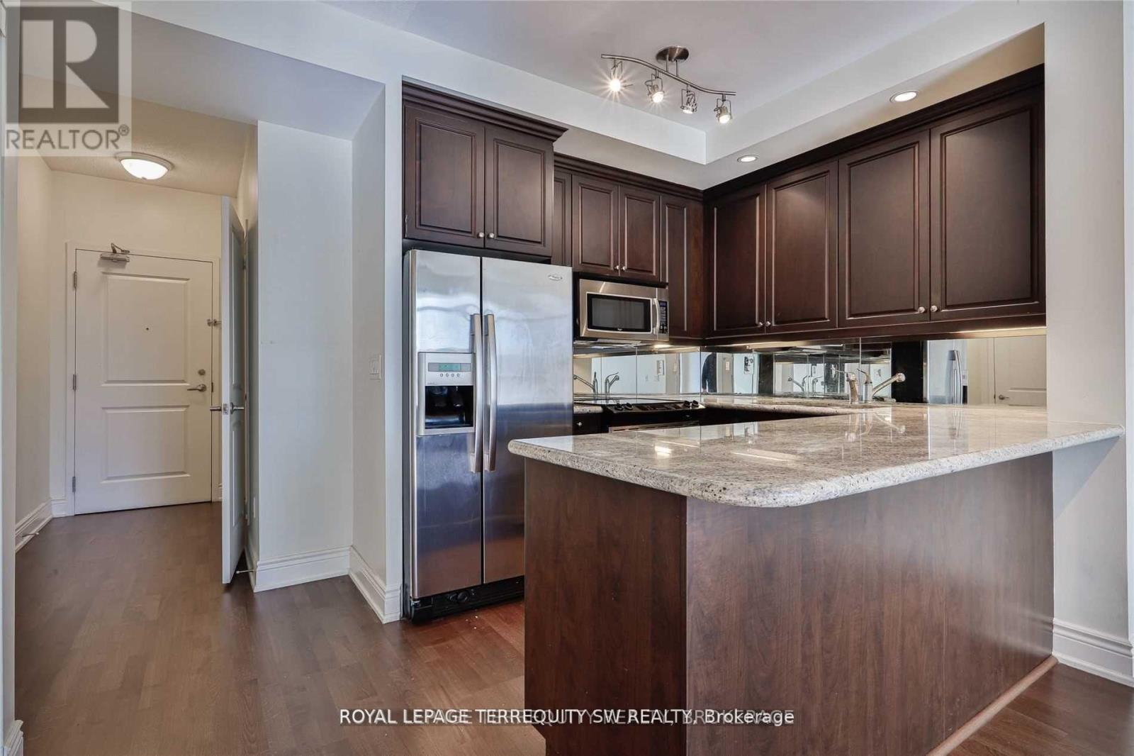 416 - 21 Grand Magazine Street, Toronto, Ontario  M5V 1B5 - Photo 22 - C12678306