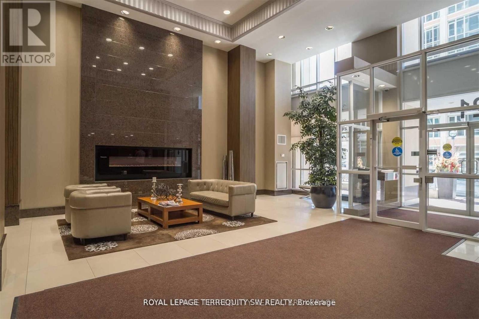 416 - 21 Grand Magazine Street, Toronto, Ontario  M5V 1B5 - Photo 24 - C12678306