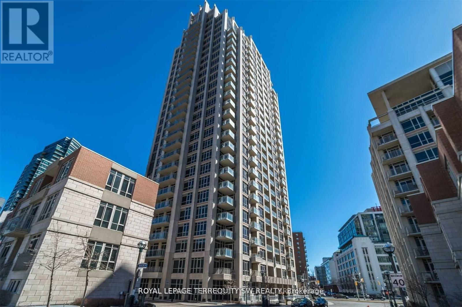 416 - 21 Grand Magazine Street, Toronto, Ontario  M5V 1B5 - Photo 25 - C12678306