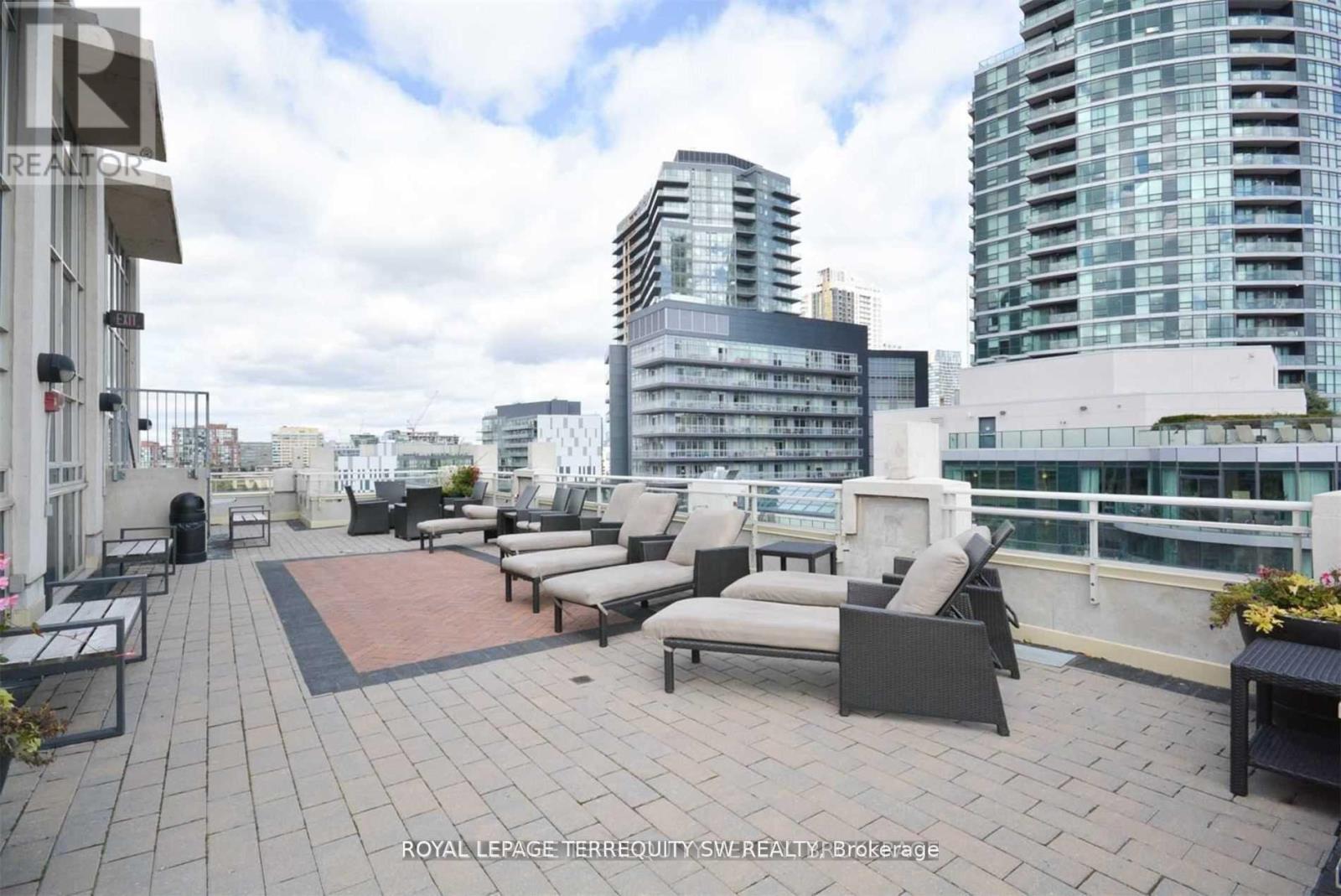 416 - 21 Grand Magazine Street, Toronto, Ontario  M5V 1B5 - Photo 29 - C12678306