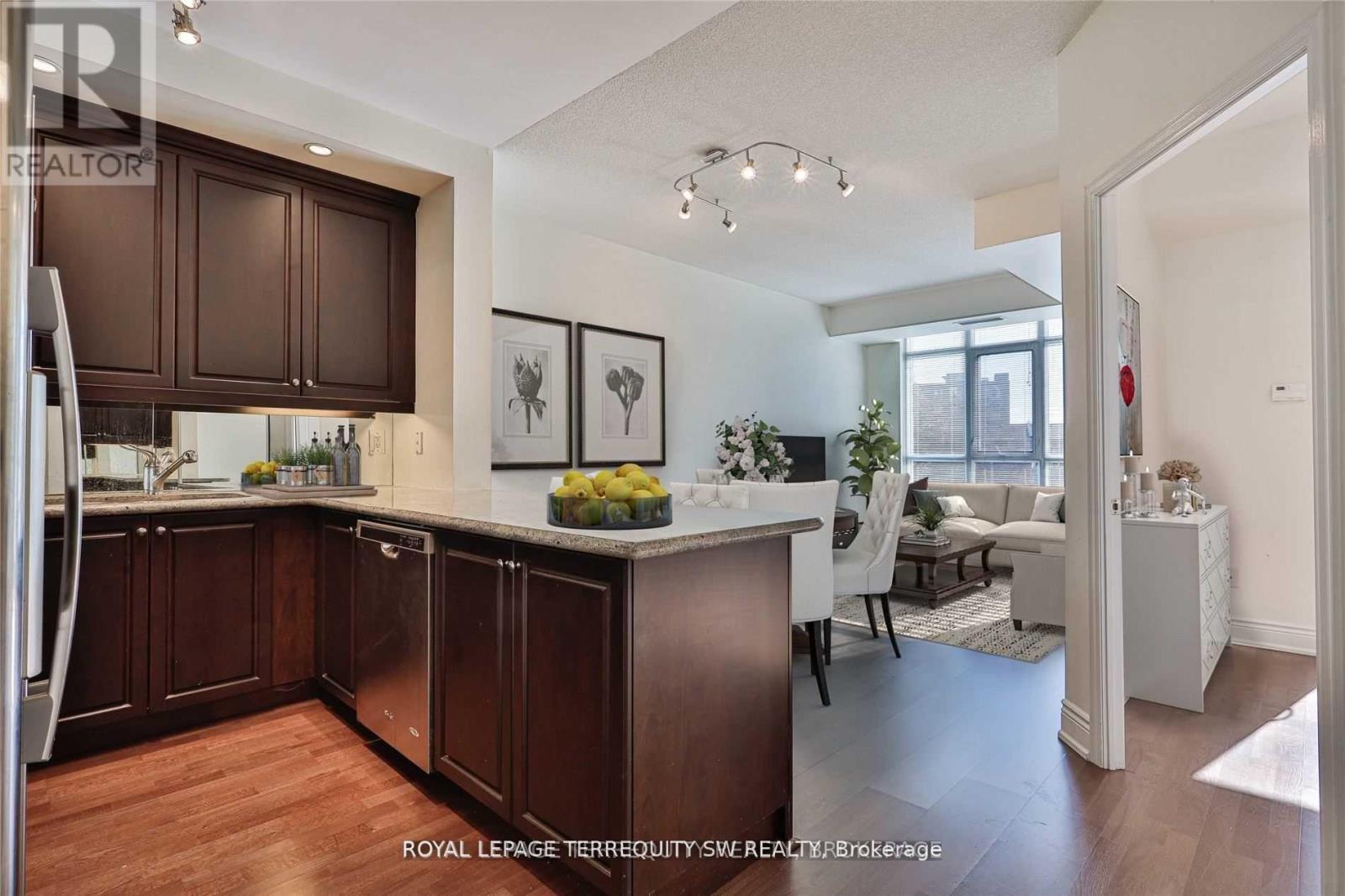 416 - 21 Grand Magazine Street, Toronto, Ontario  M5V 1B5 - Photo 30 - C12678306