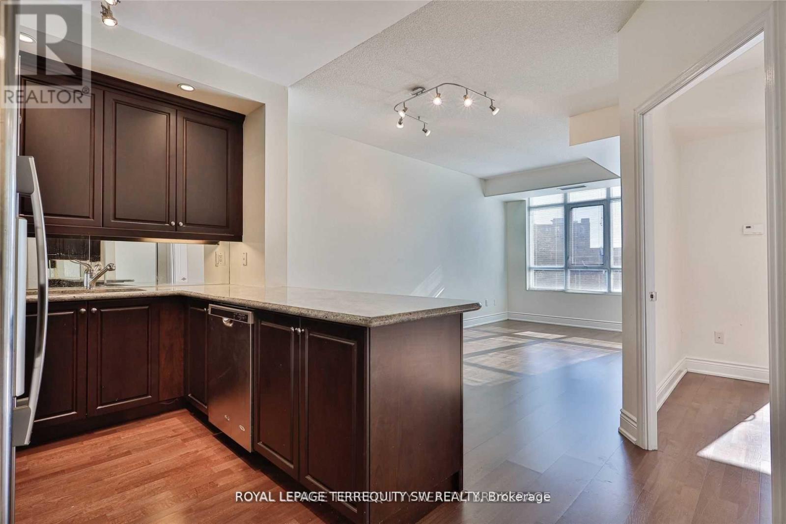 416 - 21 Grand Magazine Street, Toronto, Ontario  M5V 1B5 - Photo 31 - C12678306