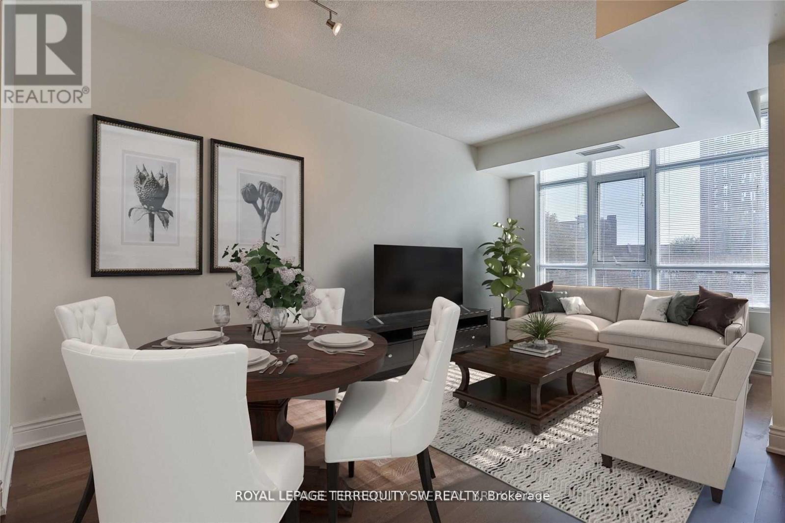 416 - 21 Grand Magazine Street, Toronto, Ontario  M5V 1B5 - Photo 32 - C12678306