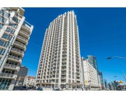 416 - 21 GRAND MAGAZINE STREET, Toronto, Ontario