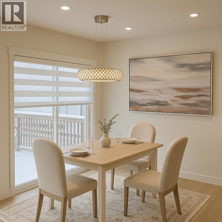 447 Tuscany Ridge Heights Nw, Calgary, Alberta  T3L 2W7 - Photo 4 - A2275923