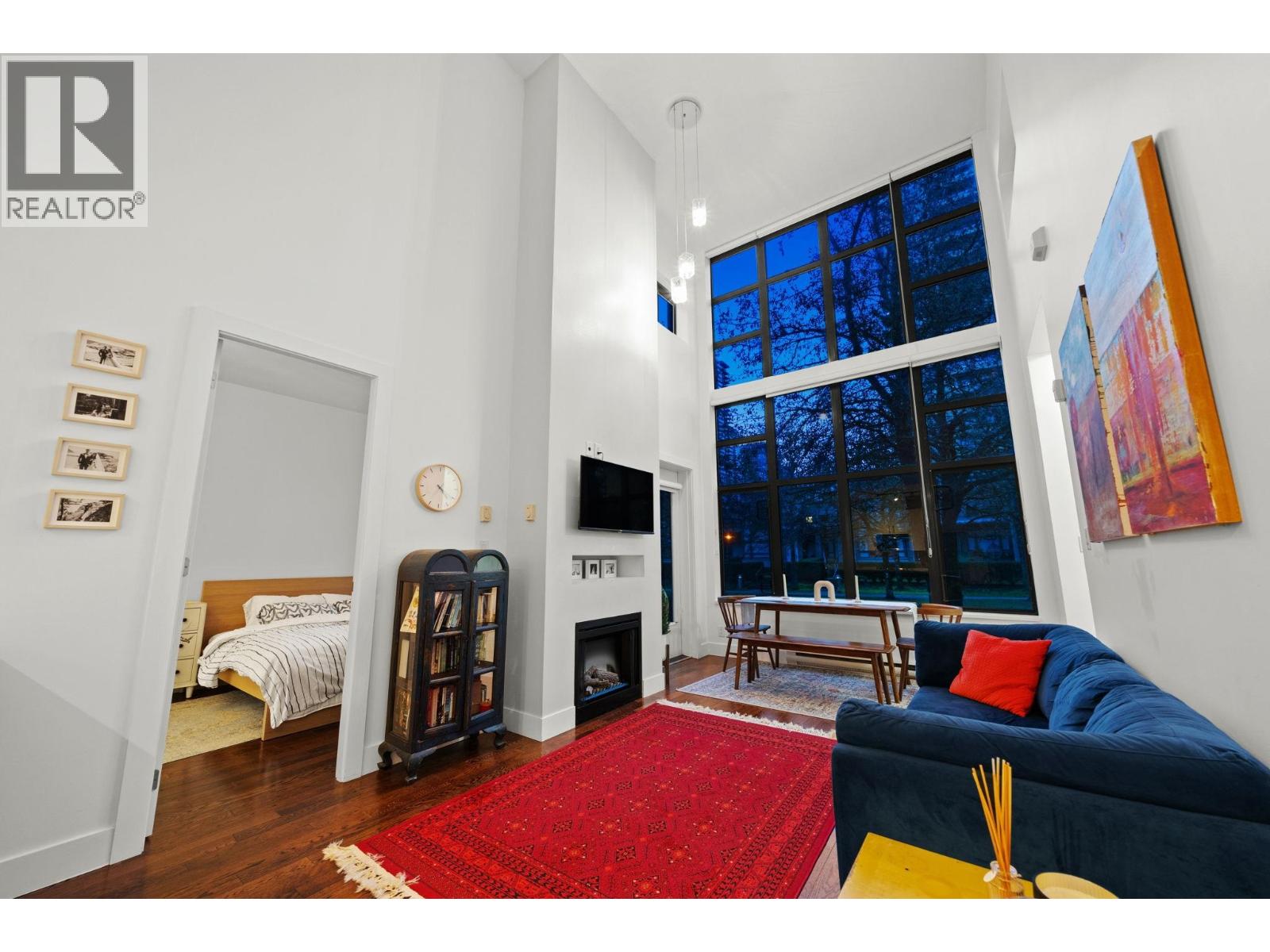 Th23 2345 Madison Avenue, Burnaby, British Columbia  V5C 0B4 - Photo 3 - R3076245