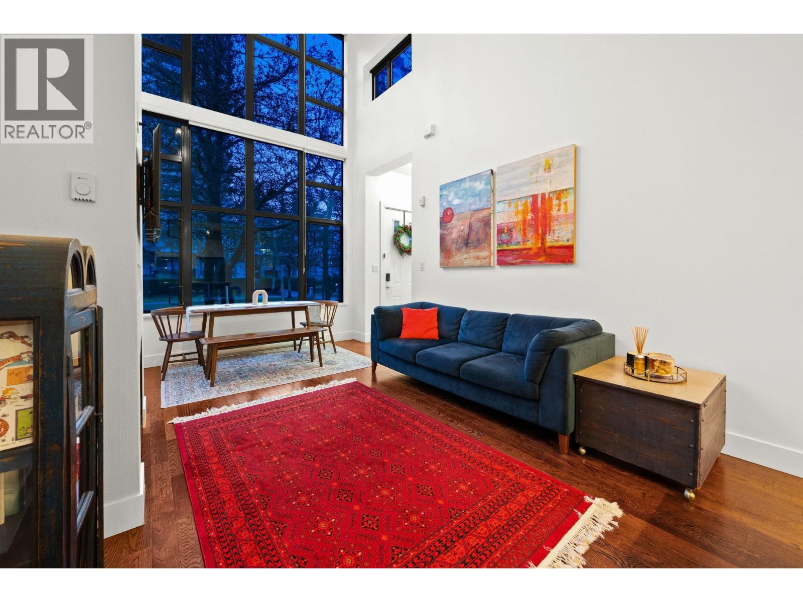 Th23 2345 Madison Avenue, Burnaby, British Columbia  V5C 0B4 - Photo 4 - R3076245