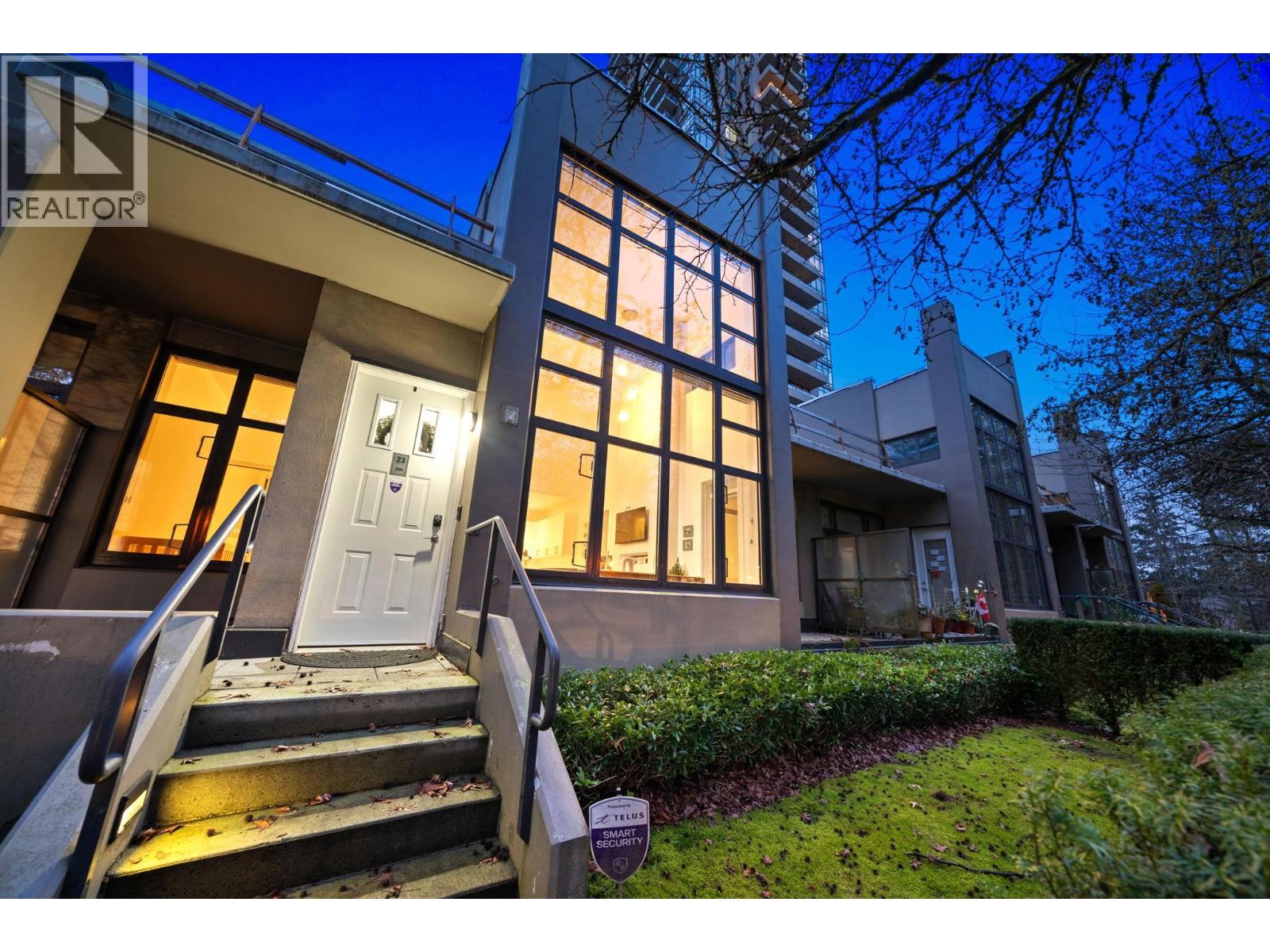 Th23 2345 Madison Avenue, Burnaby, British Columbia  V5C 0B4 - Photo 27 - R3076245