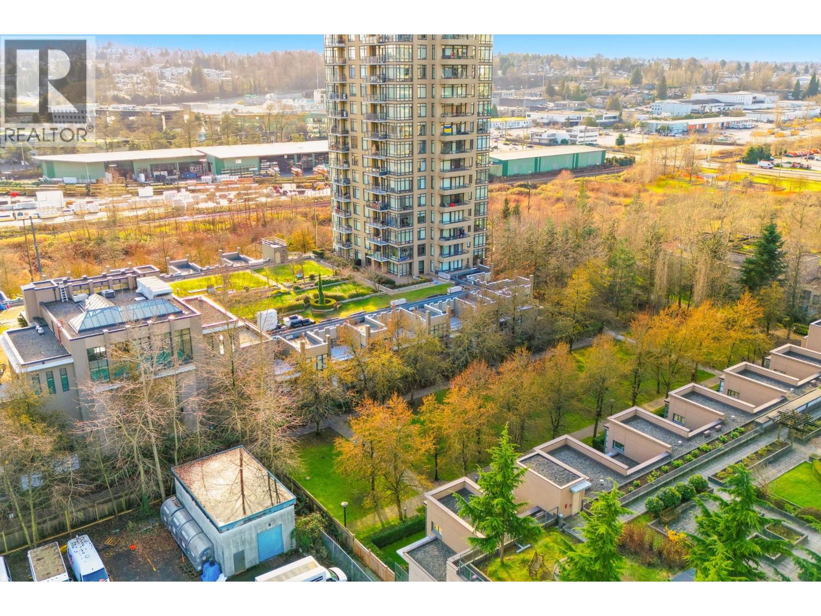 Th23 2345 Madison Avenue, Burnaby, British Columbia  V5C 0B4 - Photo 31 - R3076245