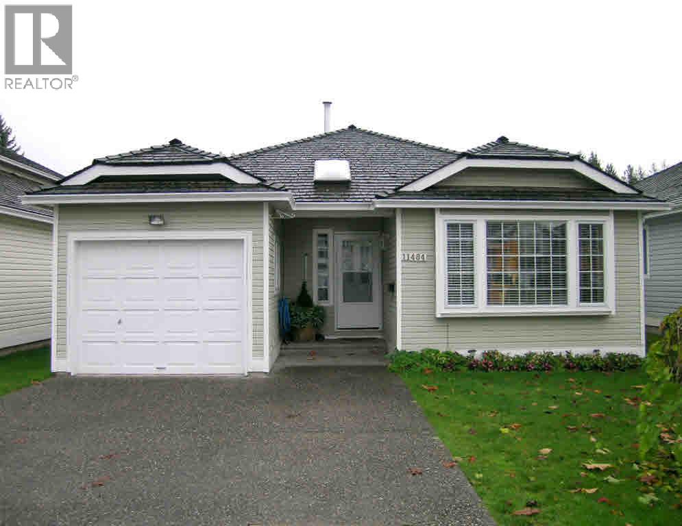 11484 207 Street, Maple Ridge, British Columbia  V2X 1X1 - Photo 1 - R3072563