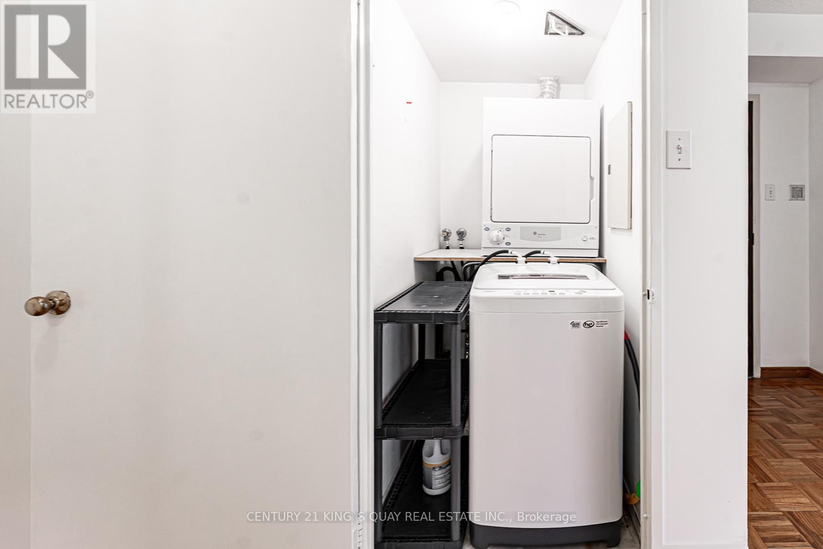 401 - 350 Alton Towers Circle, Toronto, Ontario  M1V 5E3 - Photo 28 - E12678210